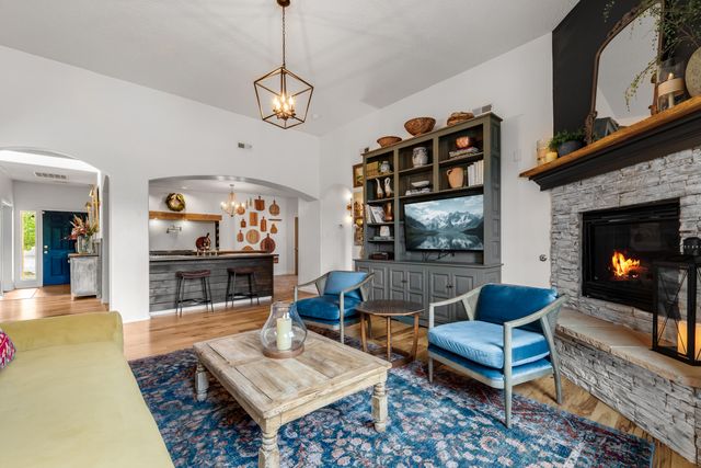 1508 Conejos Drive SE, Rio Rancho, NM 87124