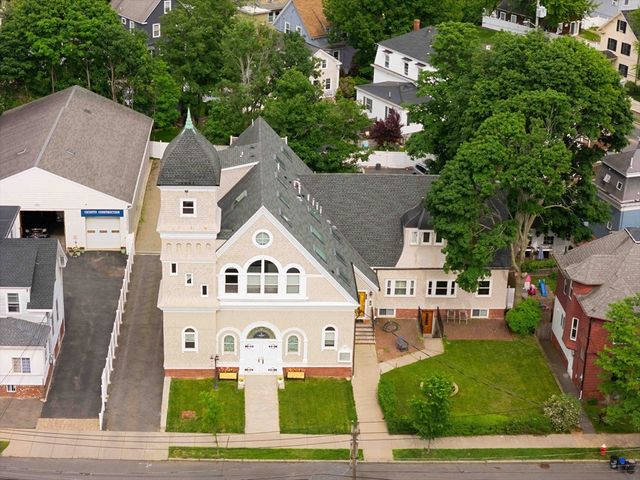 143 Burrill St 102, Swampscott, MA 01907