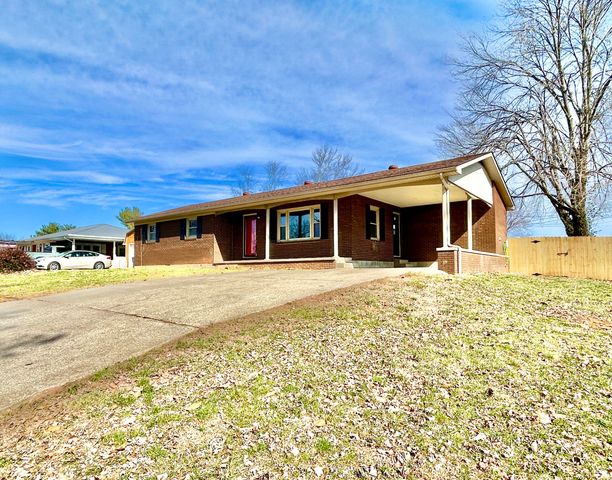 138 Country Hill Drive, Somerset, KY 42503