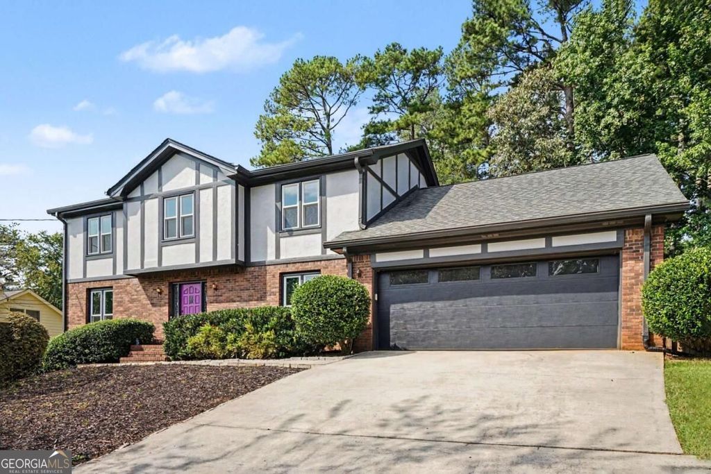 3010 Wembley Ridge, Atlanta, GA 30340 — photo 2