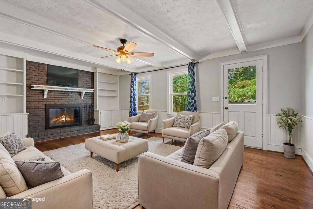 3010 Wembley Ridge, Atlanta, GA 30340 — photo 4