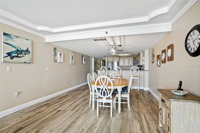 14710 GULF BOULEVARD 103, Madeira Beach, FL 33708