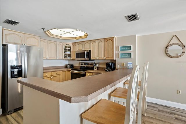 14710 GULF BOULEVARD 103, Madeira Beach, FL 33708