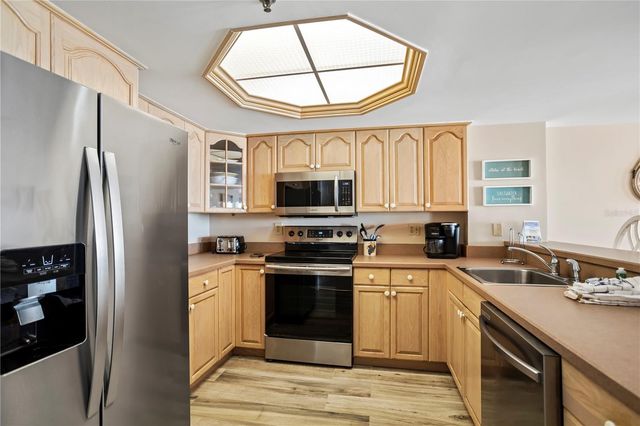 14710 GULF BOULEVARD 103, Madeira Beach, FL 33708