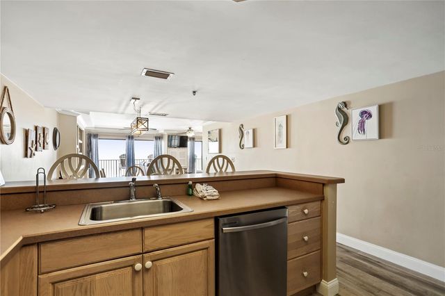 14710 GULF BOULEVARD 103, Madeira Beach, FL 33708