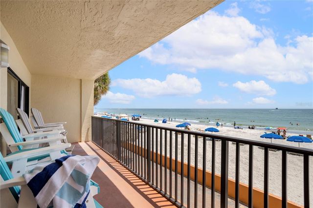 14710 GULF BOULEVARD 103, Madeira Beach, FL 33708