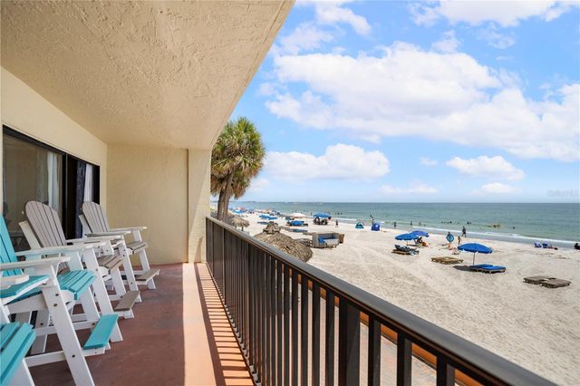 14710 GULF BOULEVARD 103, Madeira Beach, FL 33708