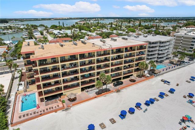 14710 GULF BOULEVARD 103, Madeira Beach, FL 33708