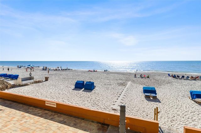 14710 GULF BOULEVARD 103, Madeira Beach, FL 33708