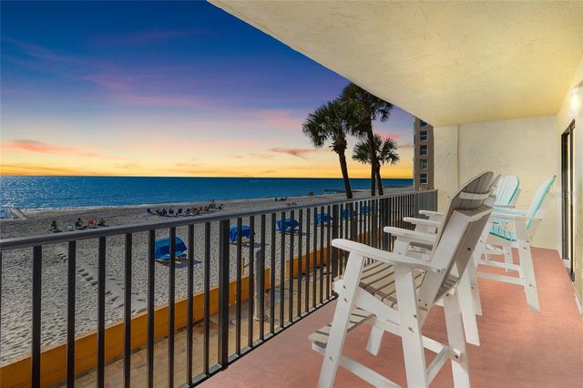 14710 GULF BOULEVARD 103, Madeira Beach, FL 33708