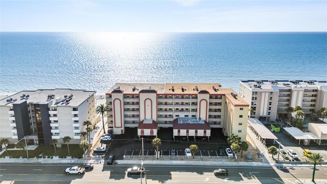 14710 GULF BOULEVARD 103, Madeira Beach, FL 33708