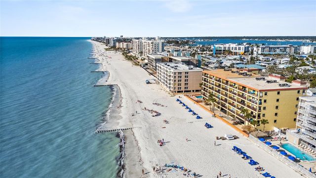 14710 GULF BOULEVARD 103, Madeira Beach, FL 33708