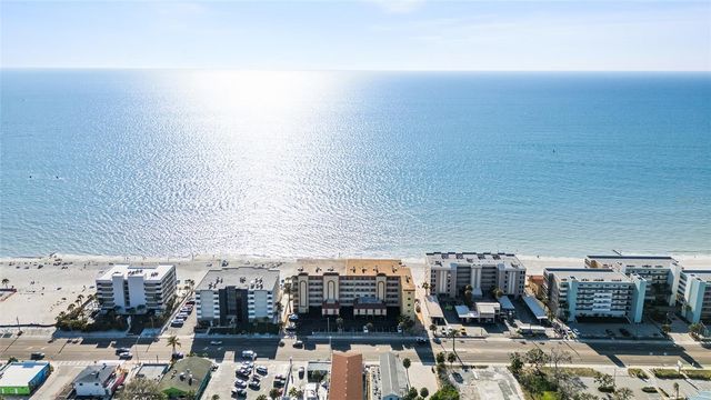 14710 GULF BOULEVARD 103, Madeira Beach, FL 33708