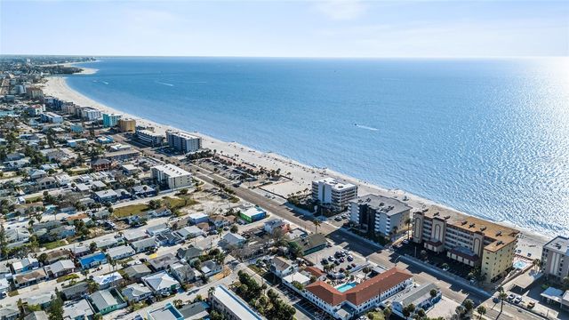 14710 GULF BOULEVARD 103, Madeira Beach, FL 33708