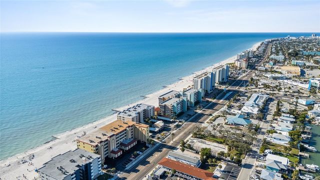 14710 GULF BOULEVARD 103, Madeira Beach, FL 33708