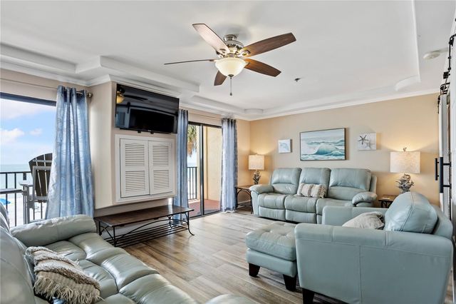 14710 GULF BOULEVARD 103, Madeira Beach, FL 33708