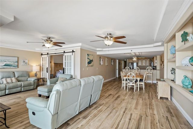 14710 GULF BOULEVARD 103, Madeira Beach, FL 33708