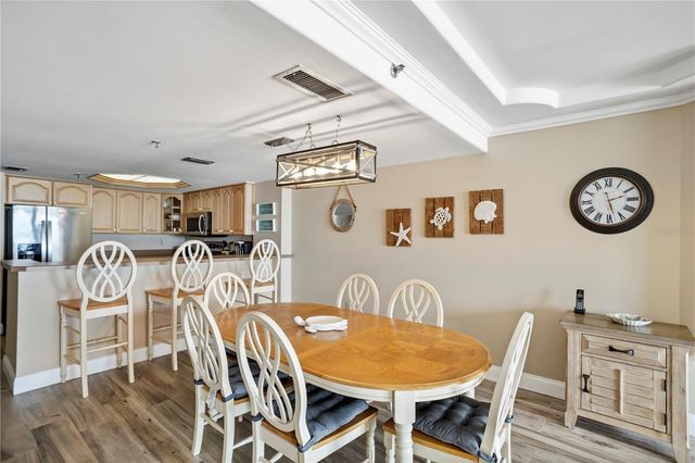 14710 GULF BOULEVARD 103, Madeira Beach, FL 33708