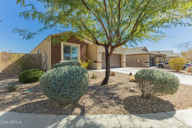 2005 S 236TH Lane, Buckeye, AZ 85326