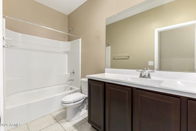 2005 S 236TH Lane, Buckeye, AZ 85326