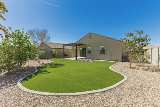 2005 S 236TH Lane, Buckeye, AZ 85326