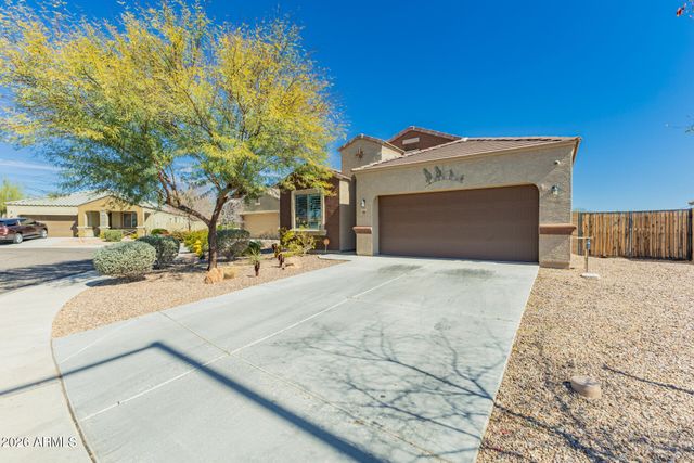 2005 S 236TH Lane, Buckeye, AZ 85326