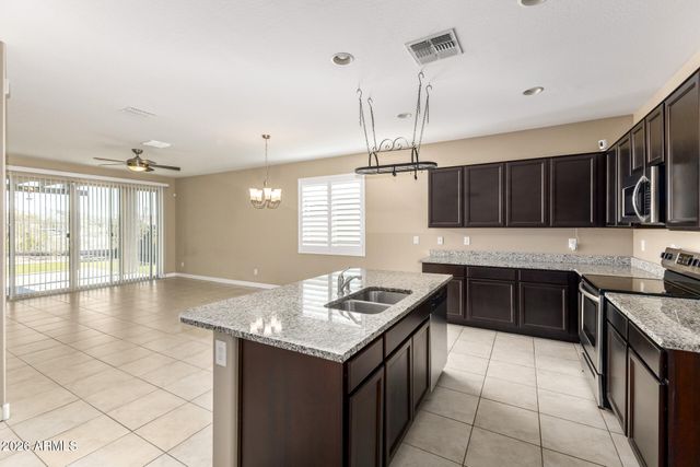 2005 S 236TH Lane, Buckeye, AZ 85326