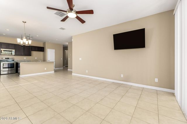 2005 S 236TH Lane, Buckeye, AZ 85326