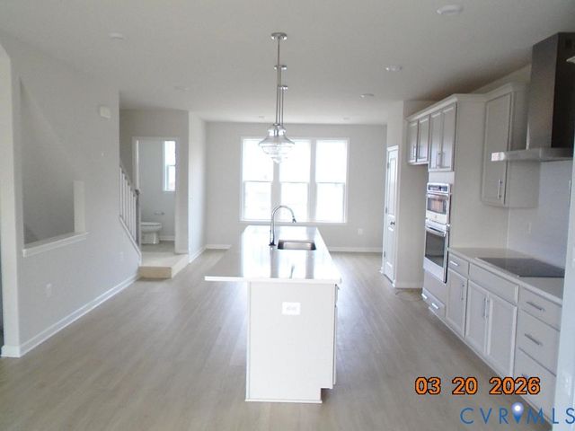 645 Rivanna Hill Rd, Glen Allen, VA 23060