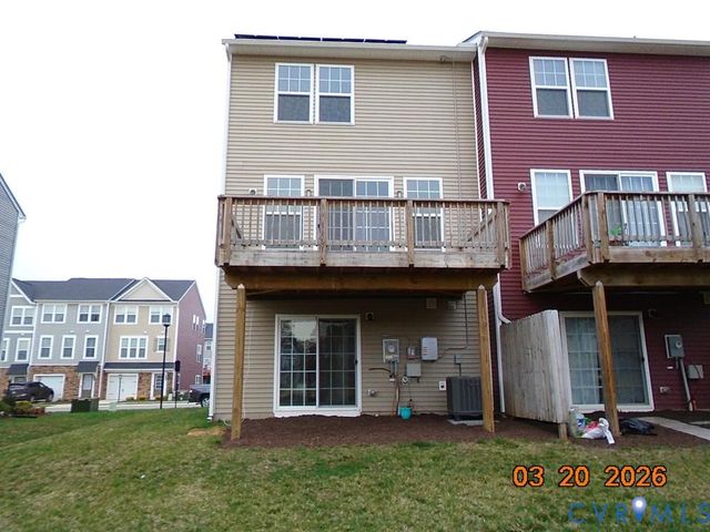 645 Rivanna Hill Rd, Glen Allen, VA 23060