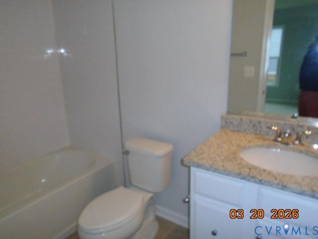 645 Rivanna Hill Rd, Glen Allen, VA 23060