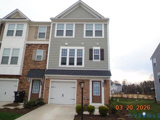 645 Rivanna Hill Rd, Glen Allen, VA 23060