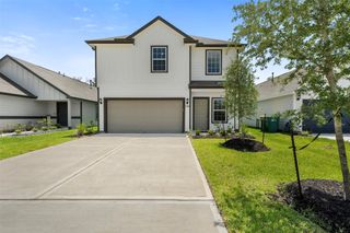 1328 Sue Peak Dr, Conroe, TX 77301