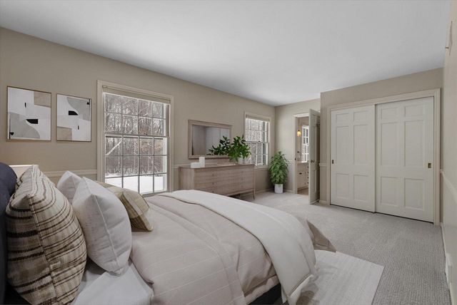 8704 W Bonniwell ROAD, Mequon, WI 53097