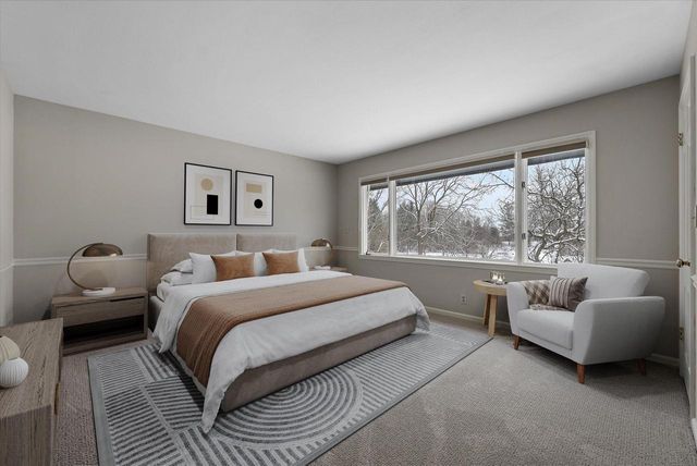 8704 W Bonniwell ROAD, Mequon, WI 53097