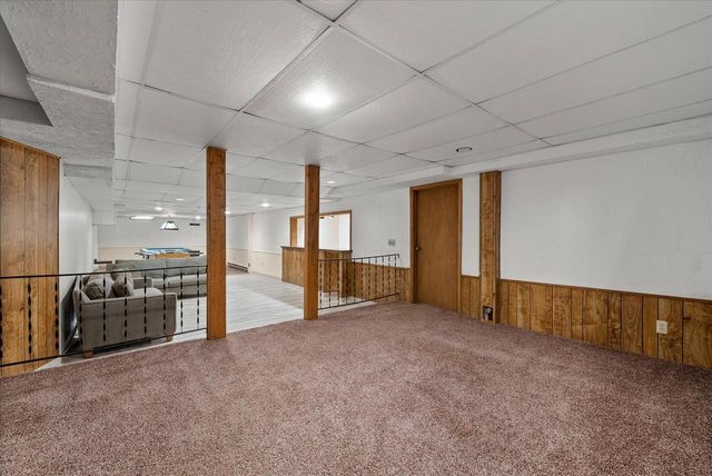 8704 W Bonniwell ROAD, Mequon, WI 53097