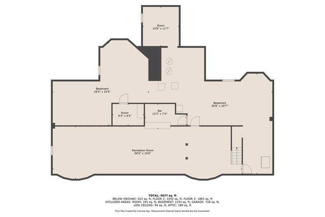 8704 W Bonniwell ROAD, Mequon, WI 53097