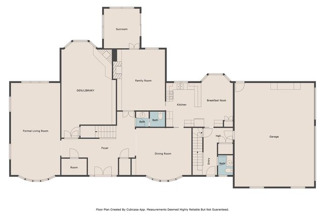 8704 W Bonniwell ROAD, Mequon, WI 53097