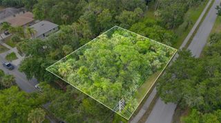 0 MILFORD PLACE, New Smyrna Beach, FL 32168