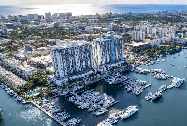 1800 Sunset Harbour Dr 803, Miami Beach, FL 33139