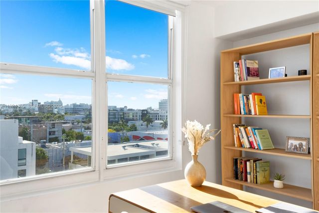 1800 Sunset Harbour Dr 803, Miami Beach, FL 33139