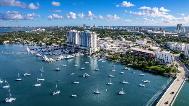 1800 Sunset Harbour Dr 803, Miami Beach, FL 33139