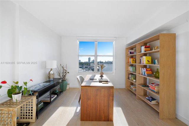 1800 Sunset Harbour Dr 803, Miami Beach, FL 33139