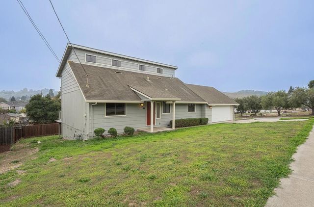 46 Church Street, San Juan Bautista, CA 95045