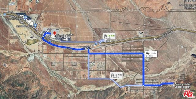 2 Date, Cabazon, CA 92230