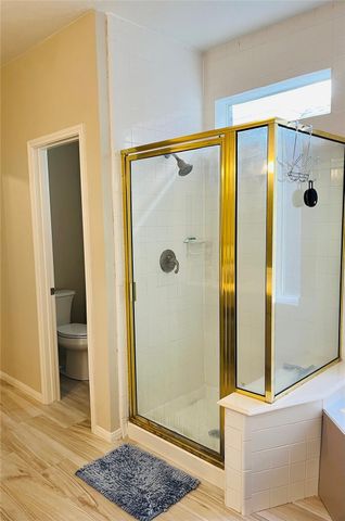 13430 Sterling Park Lane, Cypress, TX 77429