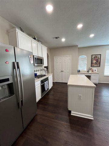 13430 Sterling Park Lane, Cypress, TX 77429