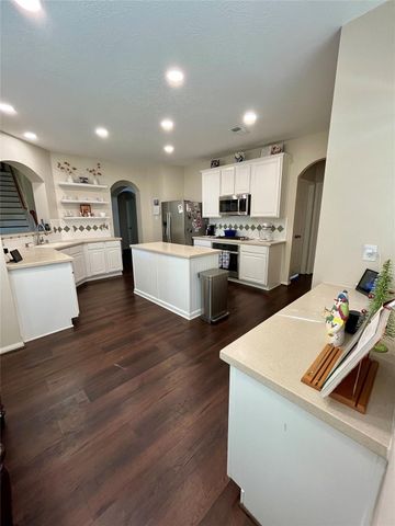 13430 Sterling Park Lane, Cypress, TX 77429