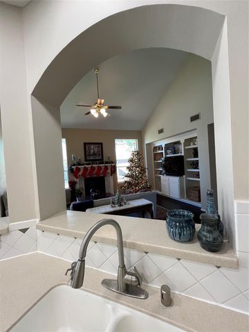 13430 Sterling Park Lane, Cypress, TX 77429