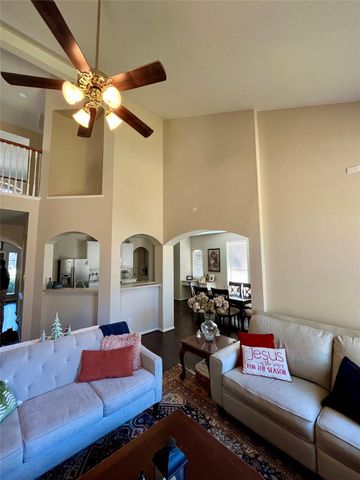 13430 Sterling Park Lane, Cypress, TX 77429